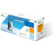GandG, Toner XL Compatibile con Samsung MLT-D119S, Nero