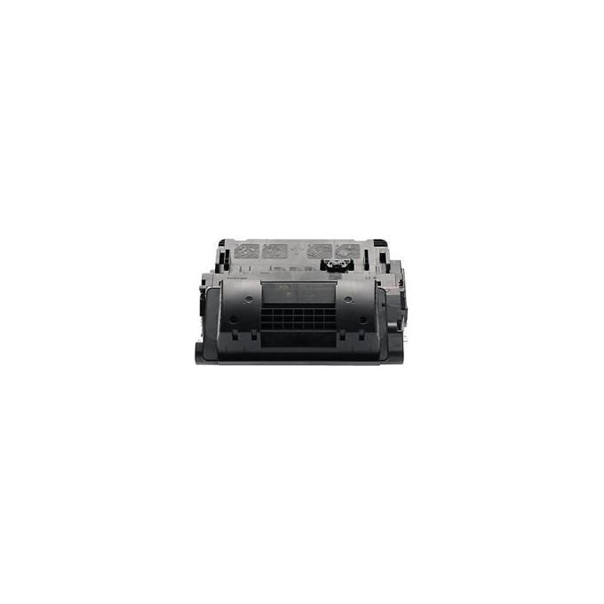 GandG, Toner Compatibile con HP CE390X, Nero, 24000 Pagine