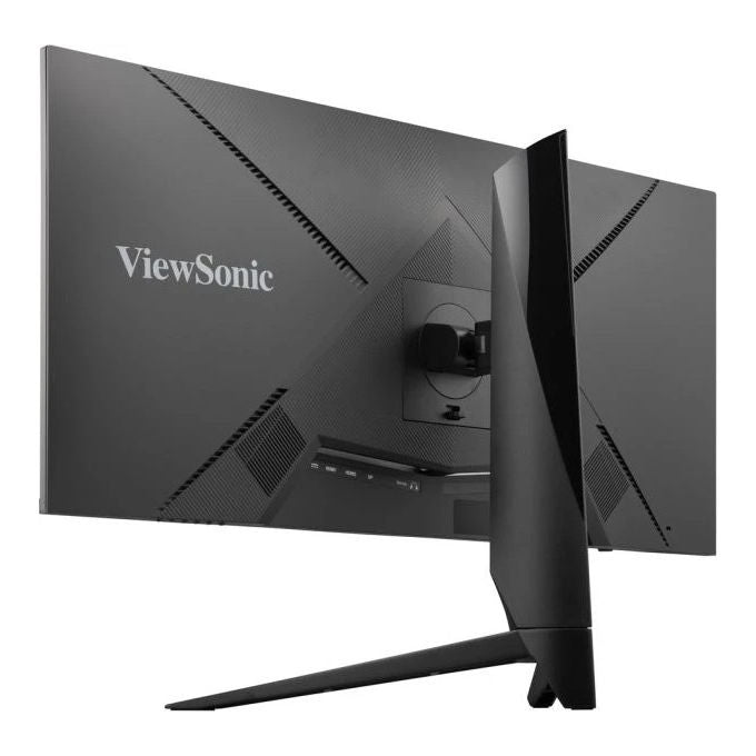 ViewSonic VX3480-2K-PRO Monitor PC 34'' UltraWide Quad HD VA 3440x1440 165Hz 1ms HDR10 FreeSync Premium colore Nero