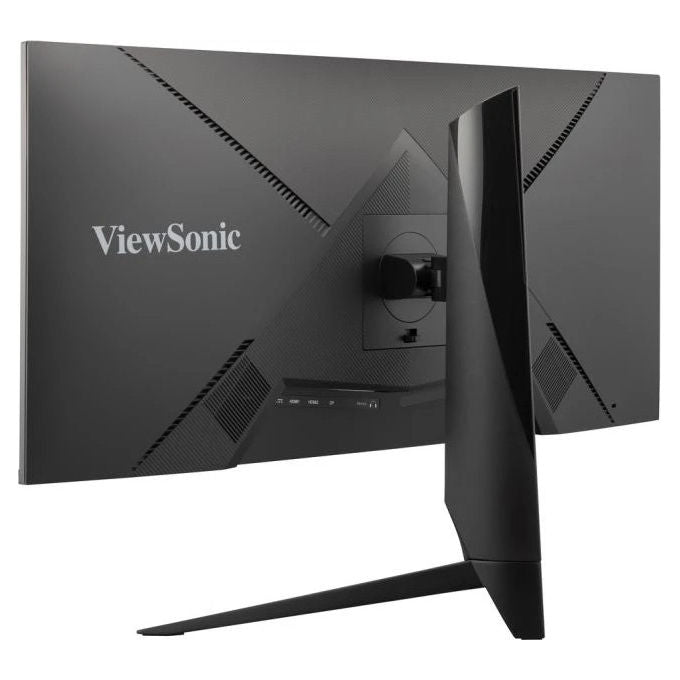 ViewSonic VX3480-2K-PRO Monitor PC 34'' UltraWide Quad HD VA 3440x1440 165Hz 1ms HDR10 FreeSync Premium colore Nero