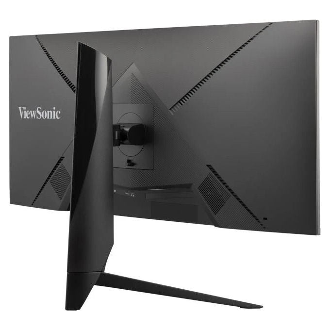 ViewSonic VX3480-2K-PRO Monitor PC 34'' UltraWide Quad HD VA 3440x1440 165Hz 1ms HDR10 FreeSync Premium colore Nero