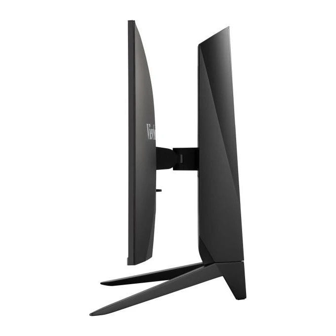 ViewSonic VX3480-2K-PRO Monitor PC 34'' UltraWide Quad HD VA 3440x1440 165Hz 1ms HDR10 FreeSync Premium colore Nero