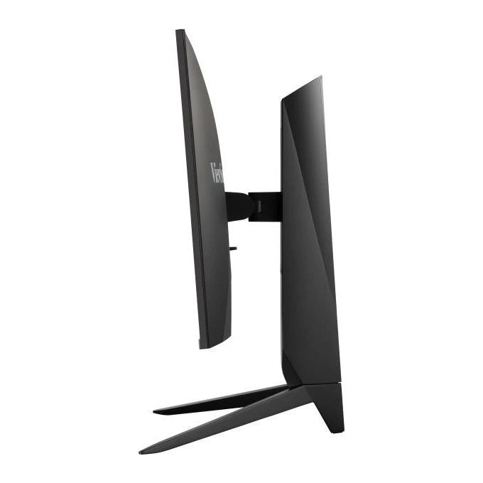 ViewSonic VX3480-2K-PRO Monitor PC 34'' UltraWide Quad HD VA 3440x1440 165Hz 1ms HDR10 FreeSync Premium colore Nero