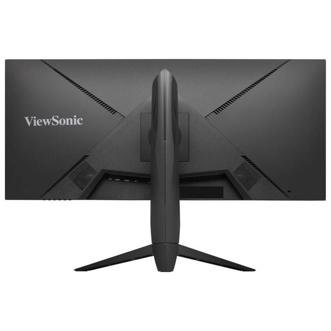 ViewSonic VX3480-2K-PRO Monitor PC 34'' UltraWide Quad HD VA 3440x1440 165Hz 1ms HDR10 FreeSync Premium colore Nero
