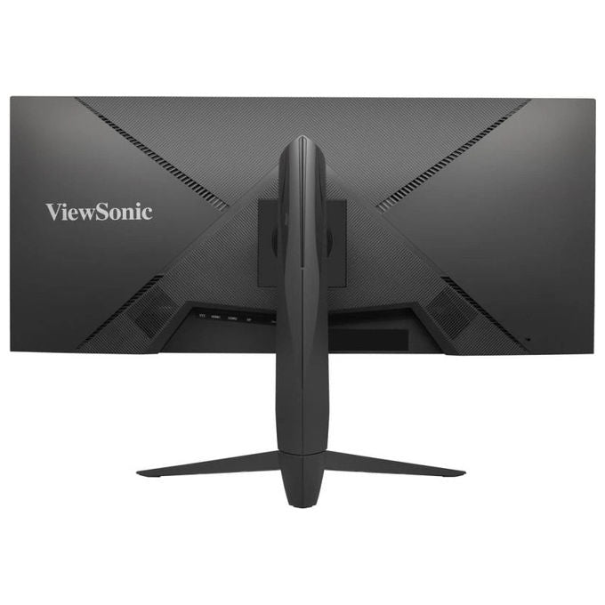 ViewSonic VX3480-2K-PRO Monitor PC 34'' UltraWide Quad HD VA 3440x1440 165Hz 1ms HDR10 FreeSync Premium colore Nero