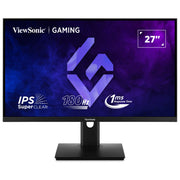 Viewsonic, Monitor Gaming XG27G1, 27'' Full HD, 180Hz, 1ms, IPS, Nero