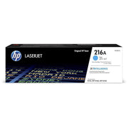 GandG, Toner Compatibile con HP 216A W2411A, Ciano