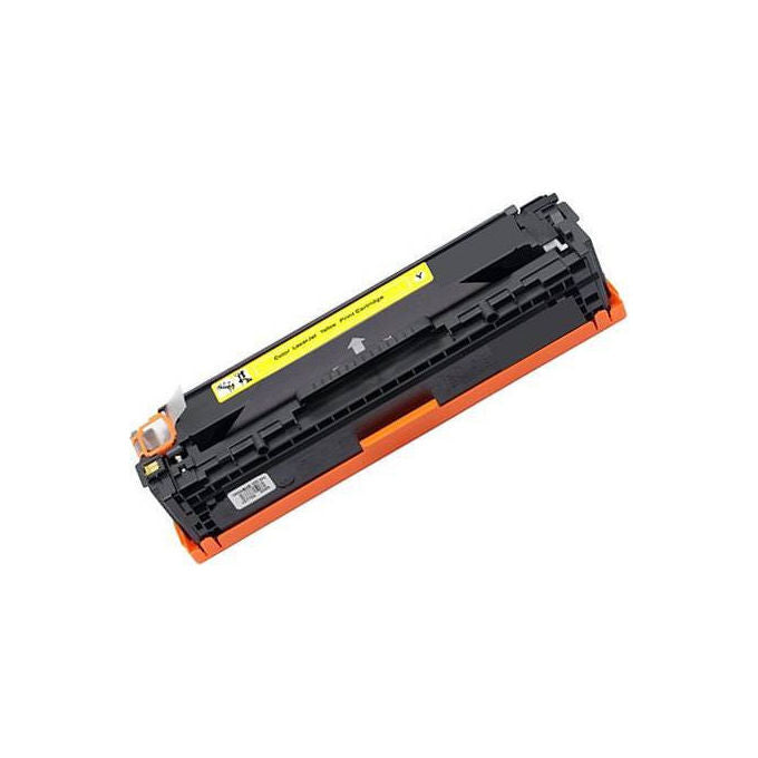 GandG, Toner Compatibile, Giallo, Sostituisce HP 216A, W2412A
