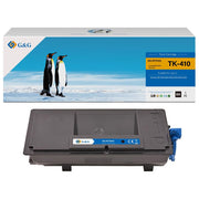 GandG, Toner Compatibile Nero, Per KYOCERA KM-1620, KM-1635, KM-1650, KM-2020, KM-2035, KM-2050