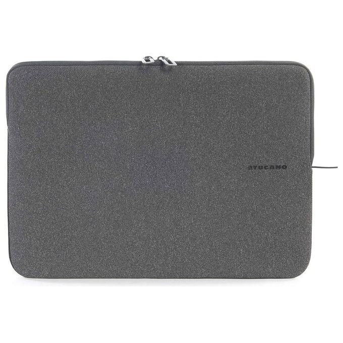 Tucano, Custodia Sleeve Rilievo, Per MacBook Pro 16, Nero Insetti, Neoprene Goffrato