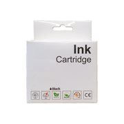 GandG, Cartuccia d'inchiostro, Nero, Compatibile con Canon PG-560XL, Alta Capacita'