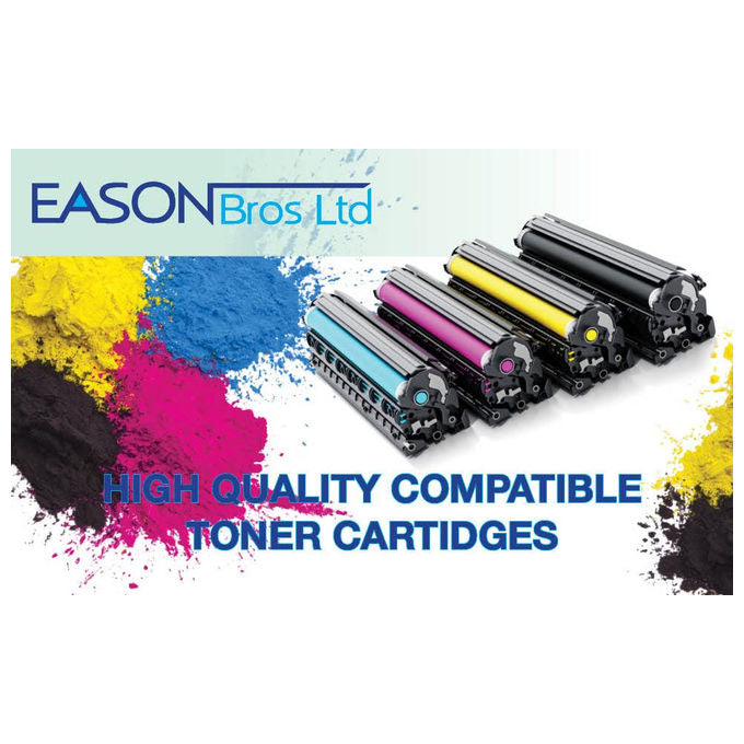 GandG, Cartuccia d'inchiostro, Nero, Compatibile con Canon PG-560XL, Alta Capacita'