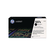 GandG, Toner Compatibile HP CE400X, Nero, 11000 Pagine