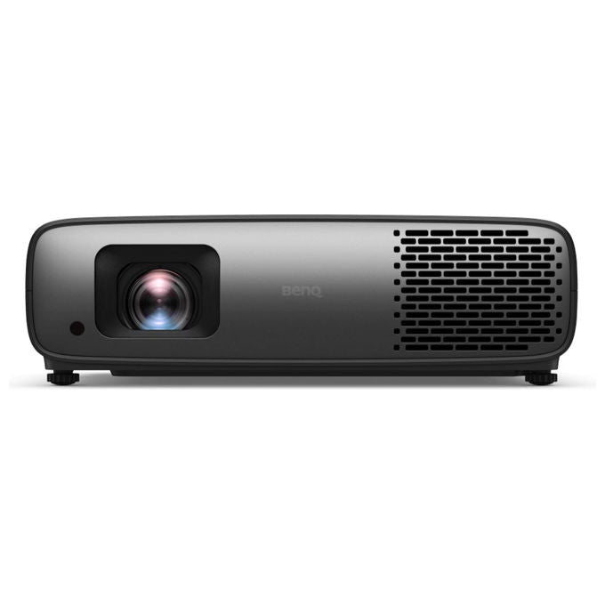 BenQ W4100I Proiettore Home Cinema 4K UHD 3200 ANSI Lumen DLP HDR Android TV 3D colore Nero