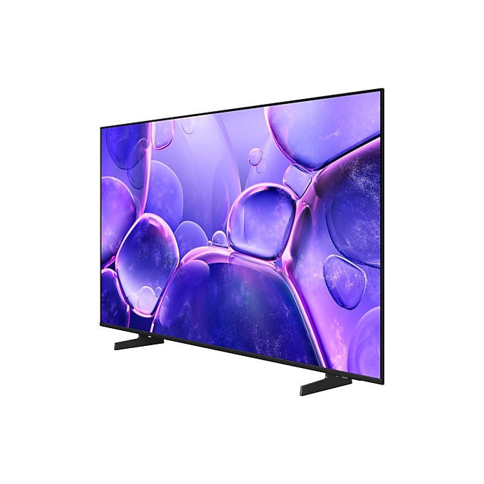 Samsung, Tv Led 4K Ultra HD, Smart Tv, Wi-Fi, 65 Pollici, Nero