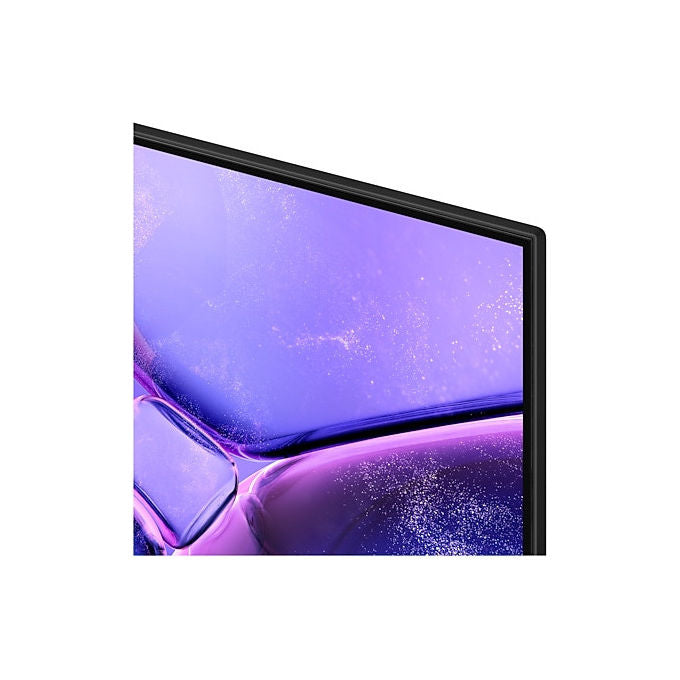 Samsung, Tv Led 4K Ultra HD, Smart Tv, Wi-Fi, 65 Pollici, Nero