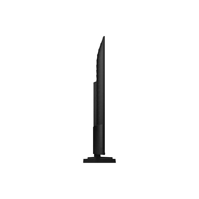 Samsung, Smart Tv Led 55'' 4K Uhd, Wi-Fi, Nero, Ue55u8072f