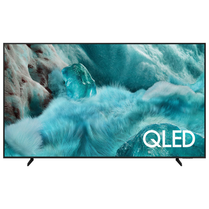 Samsung QE65Q7FAAU Smart TV QLED 65'' UHD 4K HDR10+ Quantum Dot Wi-Fi Bluetooth 5.3 Tizen colore Nero