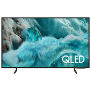 Samsung QE55Q7FAAU Q7F Smart TV QLED 55'' 4K Ultra HD HDR10+ Wi-Fi DVB-T2 Tizen colore Nero
