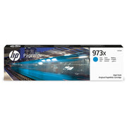 GandG, Cartuccia Inchiostro Compatibile, Ciano, 7000 Pagine, HP 973XL C-F6T81AE