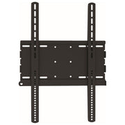 Napofix, Supporto TV Parete, 37-70 pollici, VESA 400x600, 70 kg, Nero