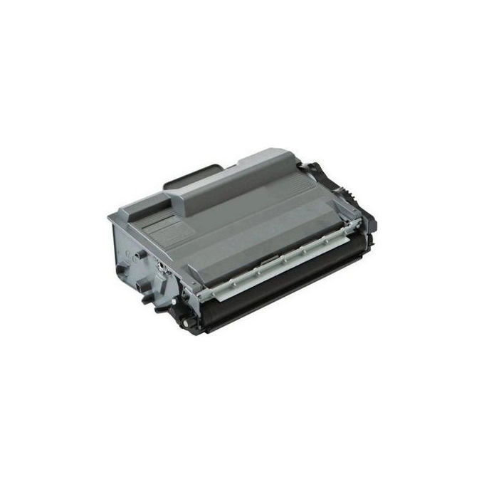 GandG, Toner Compatibile con Brother TN-3520, Nero, 20000 Pagine