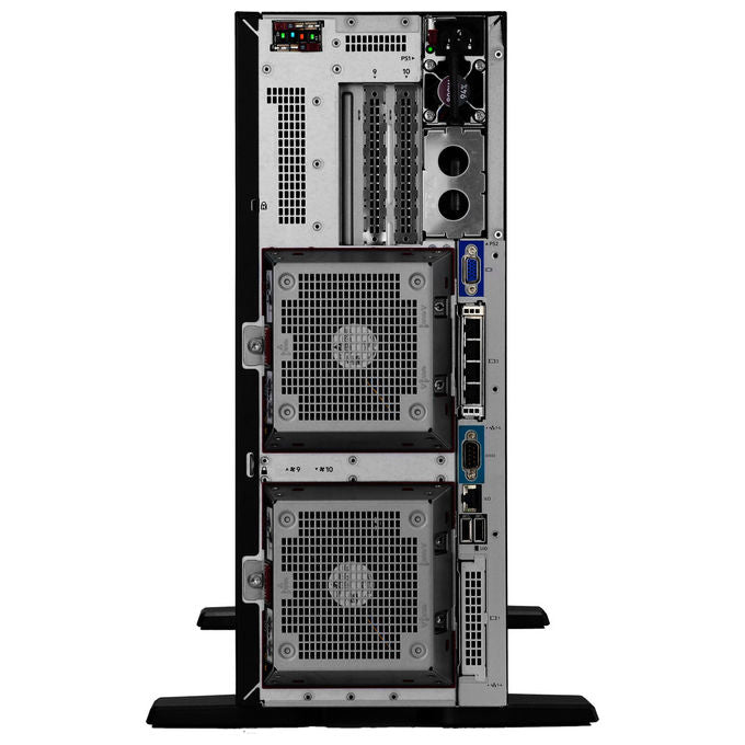Hpe, Server Tower, Proliant ML350 Gen11, 4510 2.4GHz, 32GB Ram, 8TB Hdd, Torre