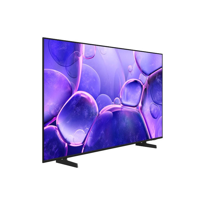 Samsung UE50U8072FUXXH Smart TV 50'' 4K Ultra HD LED Tizen Wi-Fi Bluetooth HDR10 Motion Xcelerator colore Nero