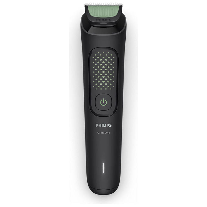 Philips, Multigrooming, 9 in 1, MG3945-15, Rifinitore All-in-One, Nero