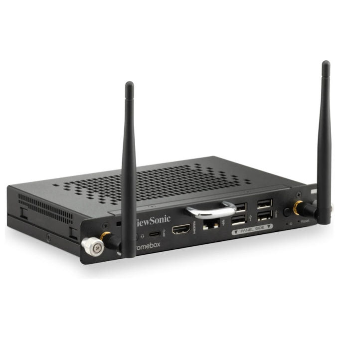 Viewsonic VPC11-C33-G1, Computer, Intel Celeron 1 GHz, 8 GB RAM, 256 GB SSD