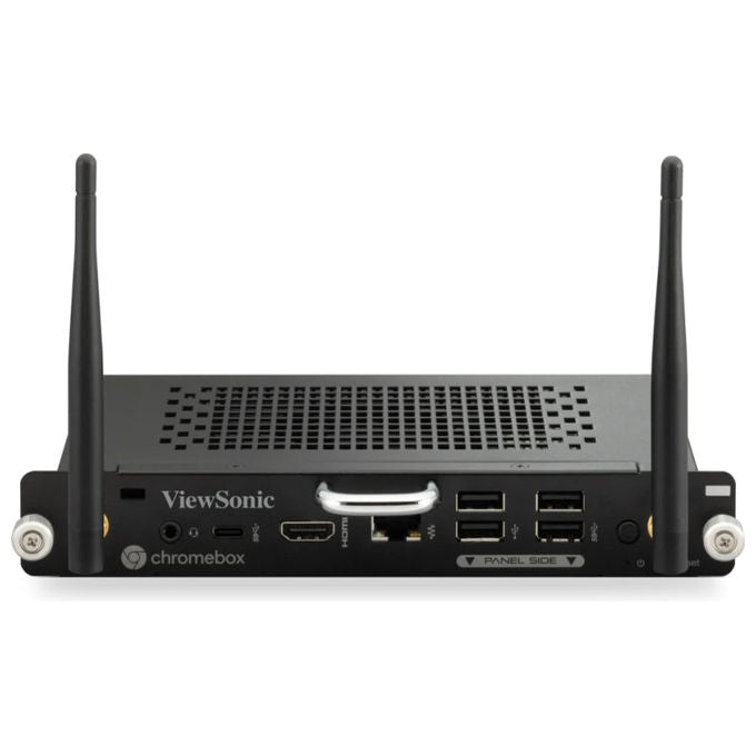 Viewsonic VPC11-C33-G1, Computer, Intel Celeron 1 GHz, 8 GB RAM, 256 GB SSD