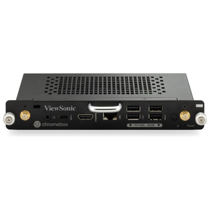 Viewsonic VPC11-C33-G1, Computer, Intel Celeron 1 GHz, 8 GB RAM, 256 GB SSD
