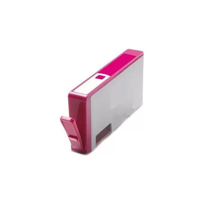 GandG, Cartuccia Inchiostro Magenta Compatibile, HP CB324EE, per HP 364XL