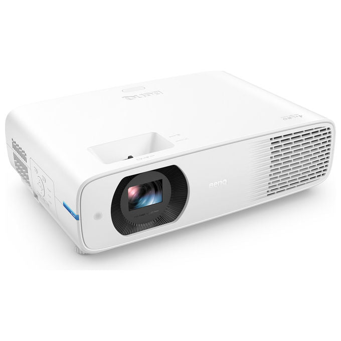 BenQ, Proiettore LED Full HD, 5000 ANSI Lumen, LH750, Bianco