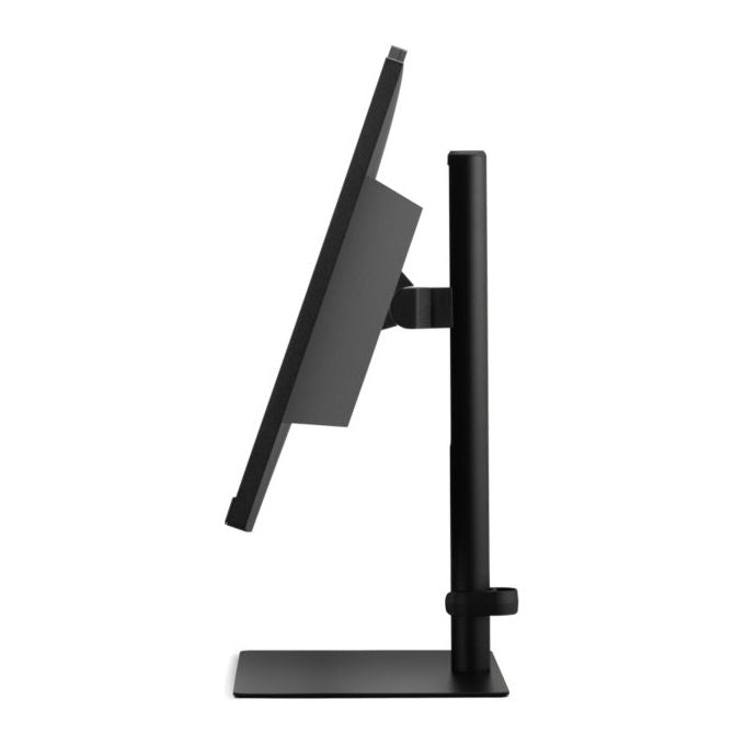 ViewSonic VG2441V Monitor per Videoconferenze 24'' IPS Full HD 1920x1080 120 Hz Webcam 5 MP USB-C HDMI colore Nero