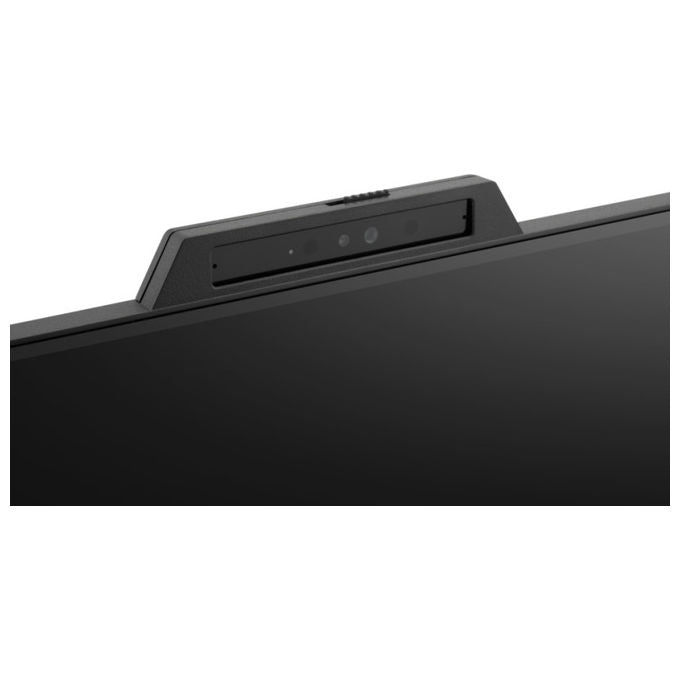 ViewSonic VG2441V Monitor per Videoconferenze 24'' IPS Full HD 1920x1080 120 Hz Webcam 5 MP USB-C HDMI colore Nero