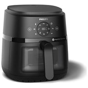 Philips NA220-00 Serie 2000 Friggitrice ad aria 4.2 L 1500 W 13 programmi display touch colore Nero