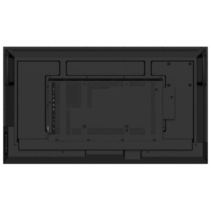 Viewsonic, Display Digitale 43 pollici, 4K Ultra HD, Wi-Fi, Android 14, Nero