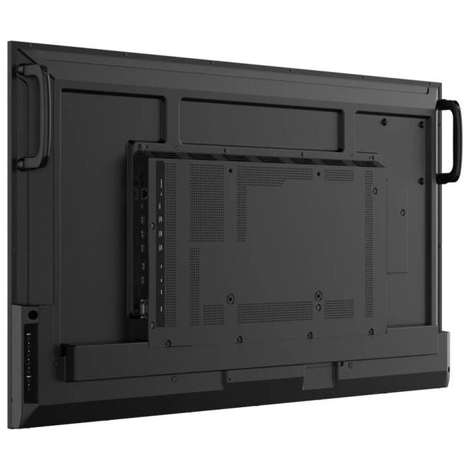 Viewsonic, Display Digitale 43 pollici, 4K Ultra HD, Wi-Fi, Android 14, Nero