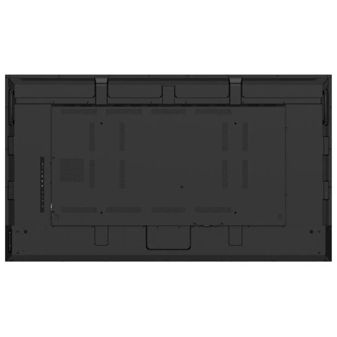 ViewSonic CDE6514-2C Display Segnaletica Digitale 65'' 4K Ultra HD LCD Android 14 500 cd-m² 24-7 Wi-Fi colore Nero