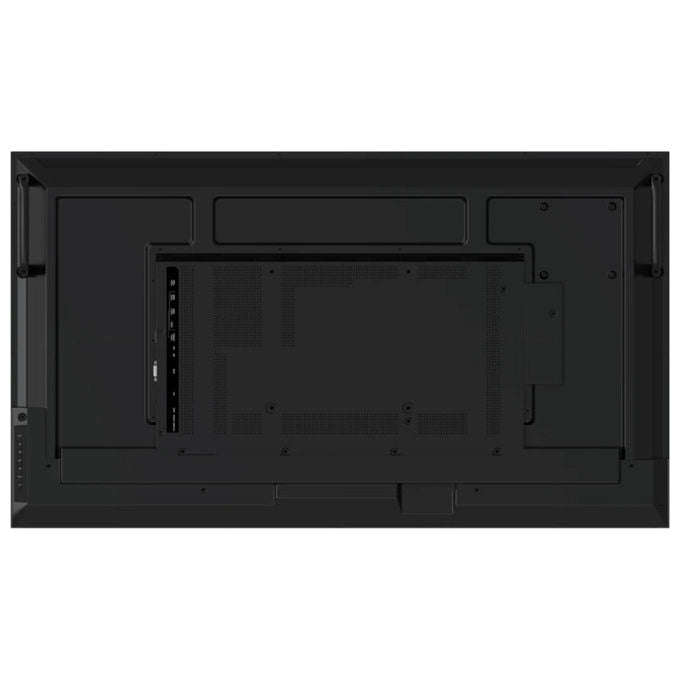 Viewsonic, Display Digital Signage, 43'' 4K Ultra HD, Luminosita' 500 cd-m², Android 14, Nero
