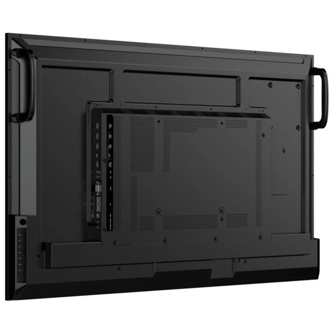 Viewsonic, Display Digital Signage, 43'' 4K Ultra HD, Luminosita' 500 cd-m², Android 14, Nero