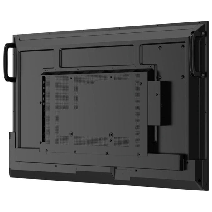 Viewsonic, Display Digital Signage, 43'' 4K Ultra HD, Luminosita' 500 cd-m², Android 14, Nero