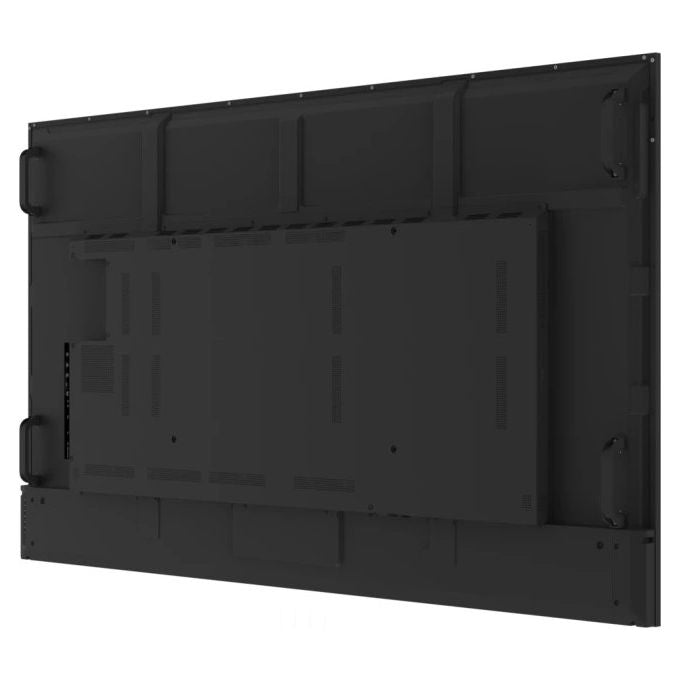 ViewSonic CDE7531-1C Display Segnaletica Digitale 75'' 4K Ultra HD Android 14 Wi-Fi 500 cd-m² 24-7 colore Nero