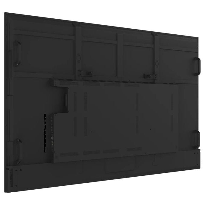 Viewsonic Display professionale 4K 86 pollici Android 14 Pannello piatto per segnaletica digitale
