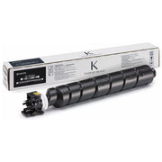 GandG, Toner Nero, Compatibile Kyocera TK-8345BK, 1T02L70NL0
