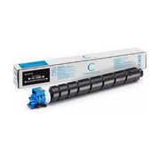 GandG, Toner Compatibile, Ciano, Per Kyocera TK-8345C