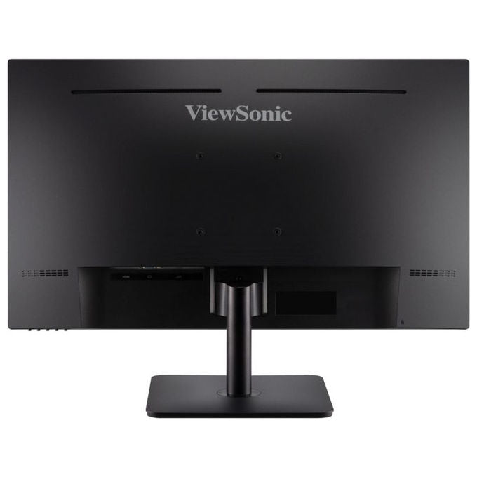 Viewsonic, Monitor PC 27'' Full HD LED IPS, VA2732-H-2, Nero