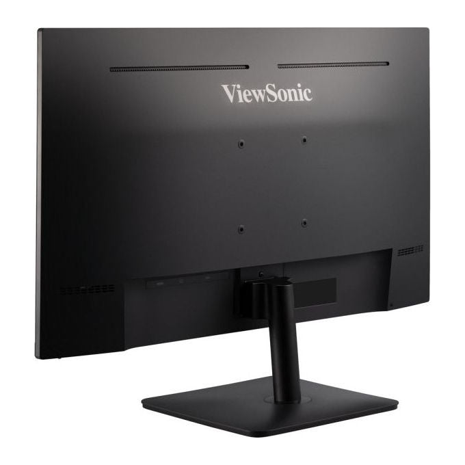Viewsonic, Monitor PC 27'' Full HD LED IPS, VA2732-H-2, Nero