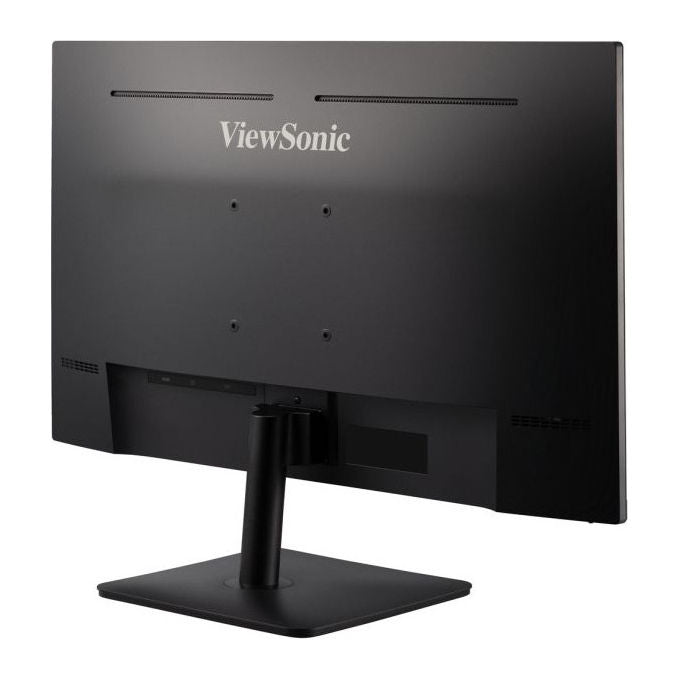 Viewsonic, Monitor PC 27'' Full HD LED IPS, VA2732-H-2, Nero